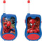 Spiderman Walkie-Talkies