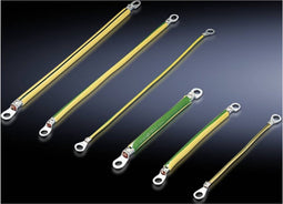 Rittal SZ 2564.000 Aardingsband 5 stuk(s)