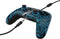 PDP Rematch - Sheikah Shoot - Bedrade Controller - 3,5mm-aansluiting - Blauw Zwart