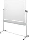 Nobo - Emaille Prestige White Board - Mobiel - 1500X1200mm
