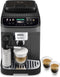 De'Longhi Magnifica Evo Next ECAM310.60.GB - Volautomatische espressomachine - 10 koffierecepten - Grijs