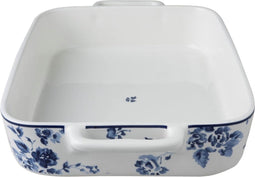 Laura Ashley Blueprint Collectables Ovenschaal - 32x- 22,5cm