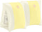 Petites Pommes - Zwembanden - Zwemarmbandjes - Alex - Pastel yellow