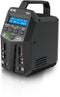 SkyRC T200 - Lader - 100W 2x12A - 178x96x135mm (850g)