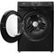 Inventum VWM9010B - Wasmachine - 14 wasprogramma's - Kleur niet gespecificeerd