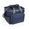 Lunchbox Versa Blauw Grijs 27 L