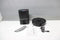 TP-Link Tapo RV30 Max Plus - Robotstofzuiger en dweil - 5300Pa zuigkracht - Auto-Empty Dock - LiDAR navigatie