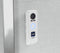Ubiquiti UniFi Protect G4 - Videodeurbel - 1600x1200 30fps Nachtzicht 6m - Wit