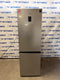 Samsung RB34T670DSA - Koel-vriescombinatie - 230L koelruimte 114L vriesruimte - B-keus (schade)