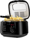 Girmi FG2100 friteuse Enkel 2,5 l Vrijstaand 1800 W Frituurpan Zwart