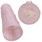 Little Dutch Fairy Garden Kruiptunnel 180x46 cm Roze