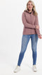 Kjelvik Softshell jas Feliz Dames - Maat 46
