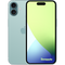 Apple iPhone 16 Plus - Blauwgroen - 256 GB - Fysieke simkaart + eSIM