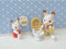 Sylvanian Families 5286 badkamerset