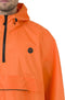 AGU Grant - Regenponcho Essential - Waterdicht Poray 5000 - Oranje