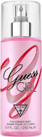 Guess - Guess Girl Body fog - 250 ml - Mist - Fragrance Mist - Vrouwen.