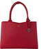 SOCHA Dames Laptoptas Straight Line Rood X 15.6 inch
