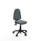 Bureaustoel Piqueras y Crespo B0001RN Grijs