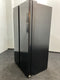 Inventum SKV0178B - Amerikaanse koelkast - 532 liter - F energieklasse