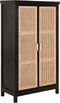 Kast Provence Black Natural - 80cm