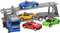 Transporter Sirenevoertuigen