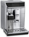 De'Longhi PrimaDonna Elite ECAM 650.75.MS - Volautomatische Koffiemachine - 6 gebruikersprofielen - Zilver