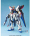 GUNDAM - Model Kit - MG 1/100 - Strike Freedom Gundam - 18 CM