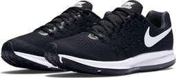 Nike Air Zoom Pegasus 33 - Hardloopschoenen - Vrouwen - 831356-001 - Maat 36 - Zwart