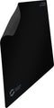Speedlink ATECS - Gaming-Mousepad - Oprolbaar - Zwart