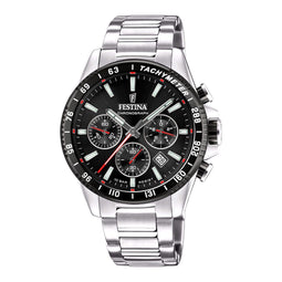 Festina F20560/6 Heren Horloge