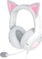 Razer Kraken Kitty V2 - Gaming Headset - Razer Chroma™ RGB - Wit