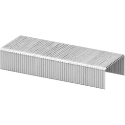 Rapid Standard Gegalvaniseerd Nietjes Nr. 10 - 1000 Nietjes