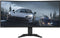 Lenovo G34w-30 - Monitor - 34