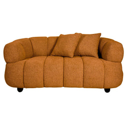 Home67 Bank Rocco Terra - 2 zits