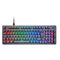Mars Gaming MKPRO - Gaming Toetsenbord - RGB Achtergrondverlichting - Zwart