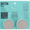 Ijsblokjesvorm Quttin 36 x 13 x 3,5 cm (18 Stuks)