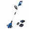 Scheppach C-LT300-X - Accu Grastrimmer - 20V - Snijbreedte: 300mm