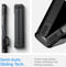 Spigen Galaxy Z Flip 5 - Soft case - Slank design met Air Cushion technologie - Grijs