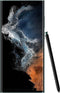 Samsung Galaxy S22 Ultra 5G - Groen - 256 GB - Fysieke simkaart + eSIM