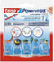 Tesa Powerstrips Deco-Haken - 5 Stuks