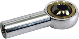 Modelcraft Aluminium Scharnierkop Met binnenschroefdraad M4 4 stuk(s)