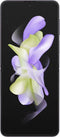 Samsung Galaxy Z Flip4 - Donkerpaars - 256 GB - Fysieke simkaart + eSIM