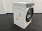 Hisense DH3S802BW2 - Warmtepompdroger - 8 kg - ConnectLife app - 64 dB