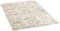 Cosmou Vedette Vloerkleed - 300x400 - Rechthoek - Laagpolig Tapijt - Landelijk - Beige