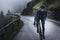 Rogelli Core - Lange Fietsbroek Heren - Zeem en Bretels - Zwart - Maat L