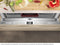 NEFF S155EVX04E - Volledig Geïntegreerde Vaatwasser - 14 Couverts - Energieklasse B