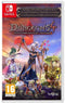 Kalypso Dungeons 4 - Deluxe Edition - Nintendo Switch - Strategie