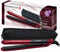 Remington S9600 Silk Slim - Stijltang - Digitale temperatuurinstelling 150-235°C - Rood