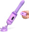 Fantasy For Her Love Thrust-Her Stotende Vibrator