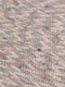MOMO Rugs Tremezzo 16 Vloerkleed - 200x250 - Rechthoek - Laagpolig,Structuur Tapijt - Landelijk - Grijs, Meerkleurig, Taupe, Wit